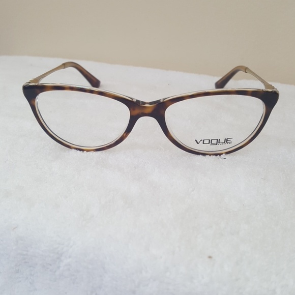Vogue Optical Frame